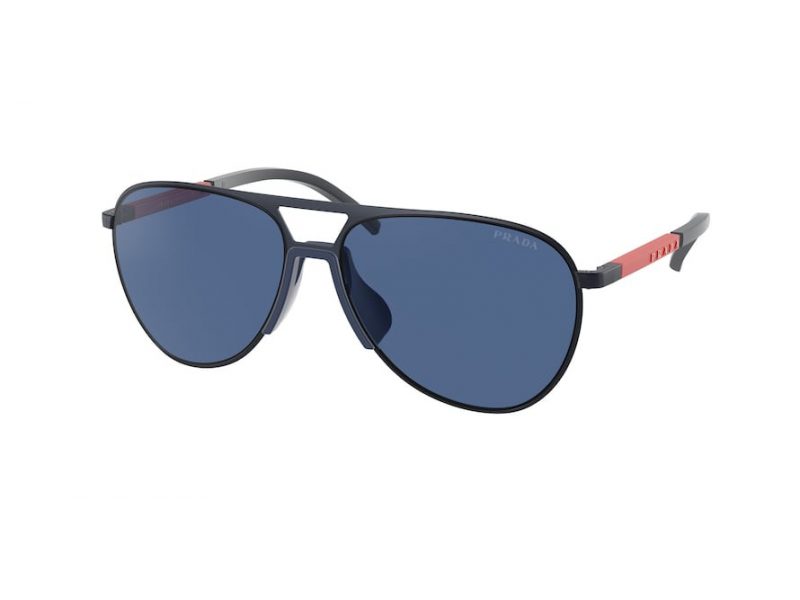 Prada Linea Rossa Zonnebril PS 51XS 06S07L