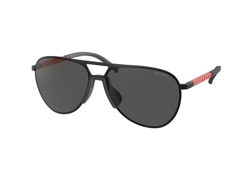 Prada Linea Rossa Zonnebril PS 51XS 1BO06L