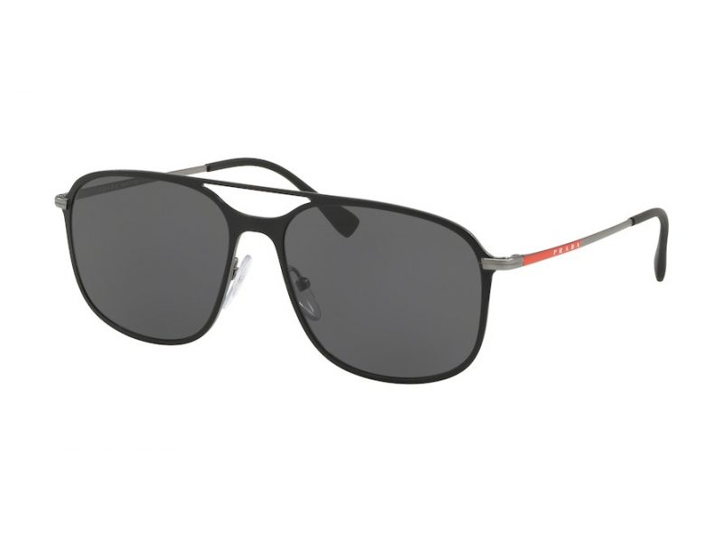 Prada Linea Rossa Lifestyle Zonnebril PS 53TS DG05S0