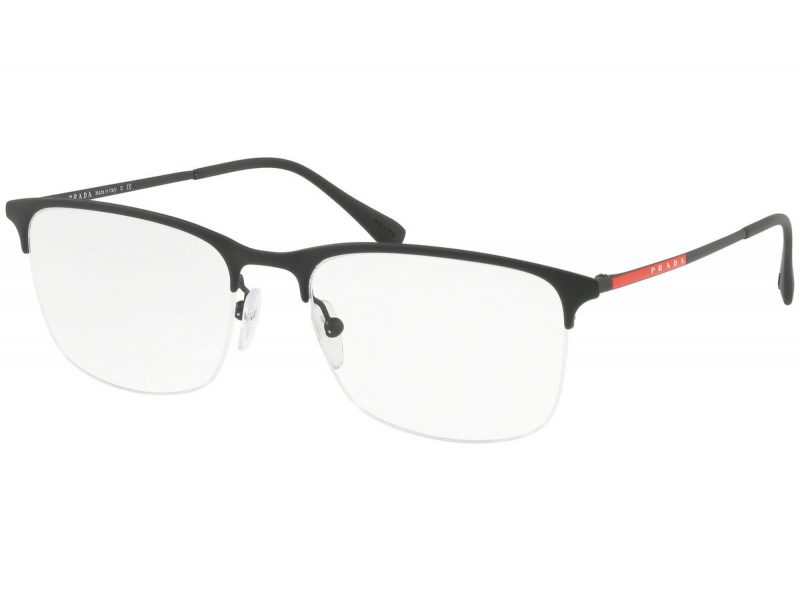 Prada Linea Rossa Lifestyle Brillen PS 54IV DG01O1