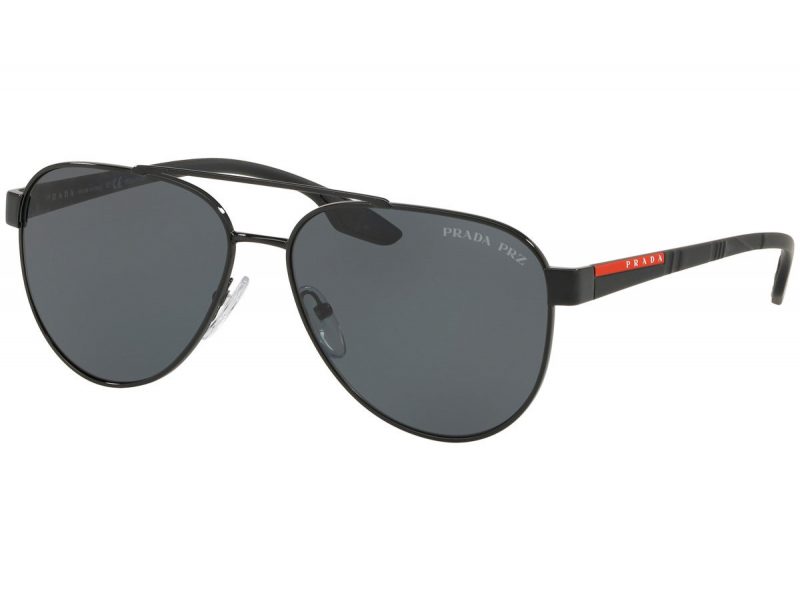 Prada Linea Rossa Lifestyle Zonnebril PS 54TS 1AB5Z1