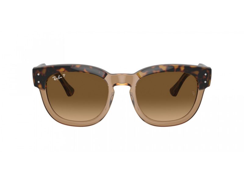 Ray-Ban Mega Hawkeye Zonnebril RB 0298S 1292M2