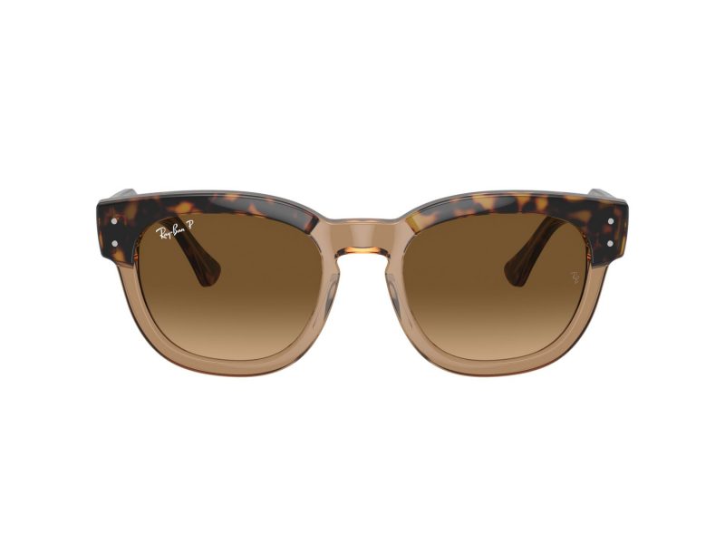 Ray-Ban Mega Hawkeye Zonnebril RB 0RB0298S 1292M2