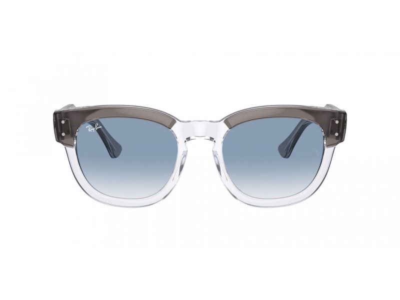 Ray-Ban Mega Hawkeye Zonnebril RB 0298S 13553F