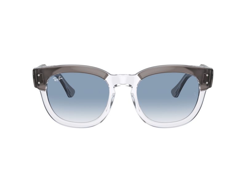 Ray-Ban Mega Hawkeye Zonnebril RB 0RB0298S 13553F