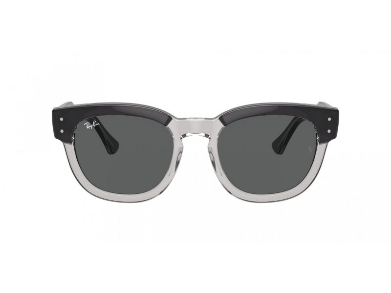 Ray-Ban Mega Hawkeye Zonnebril RB 0298S 1396B1