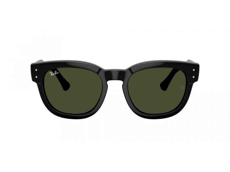 Ray-Ban Mega Hawkeye Zonnebril RB 0298S 901/31