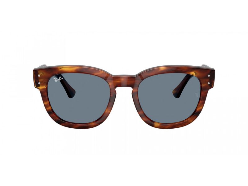 Ray-Ban Mega Hawkeye Zonnebril RB 0298S 954/62