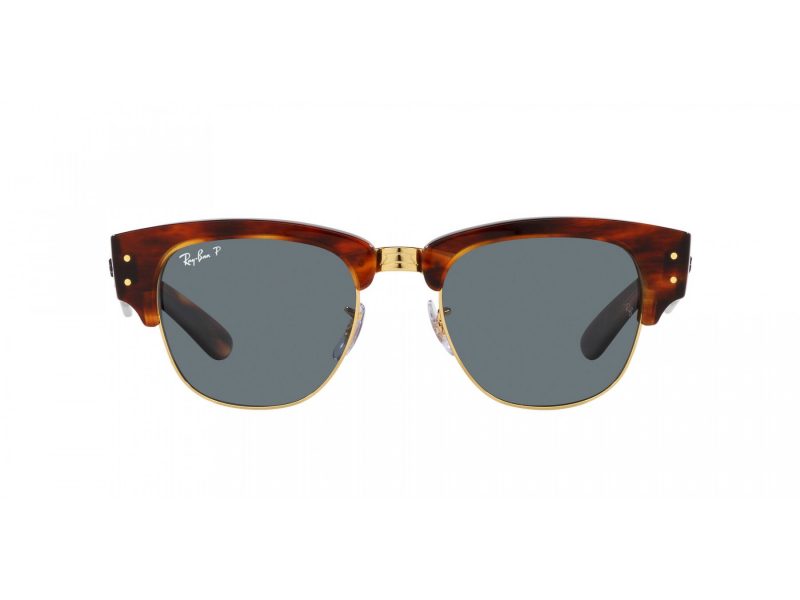 Ray-Ban Mega Clubmaster Zonnebril RB 0316S 954/3R