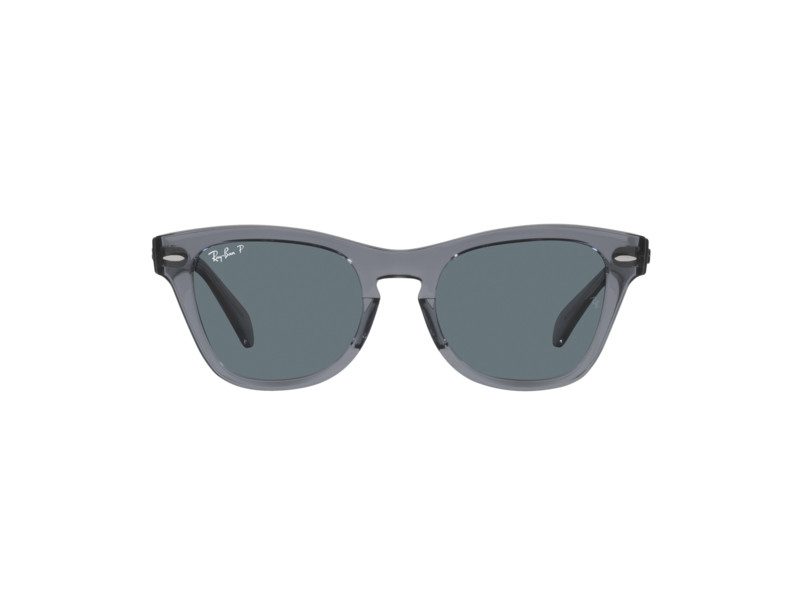 Ray-Ban Zonnebril RB 0707S 6641/3R