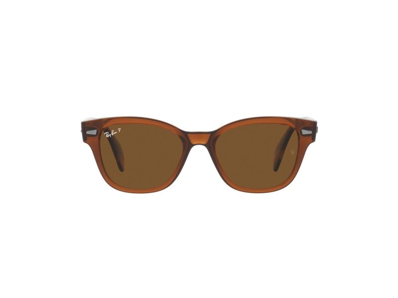 Ray-Ban Zonnebril RB 0880S 6640/57