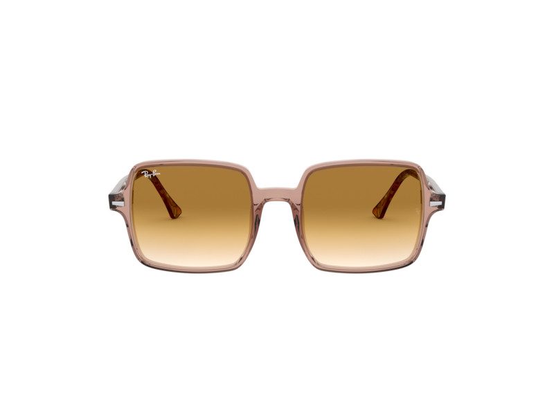 Ray-Ban Square Ii Zonnebril RB 1973 1281/51