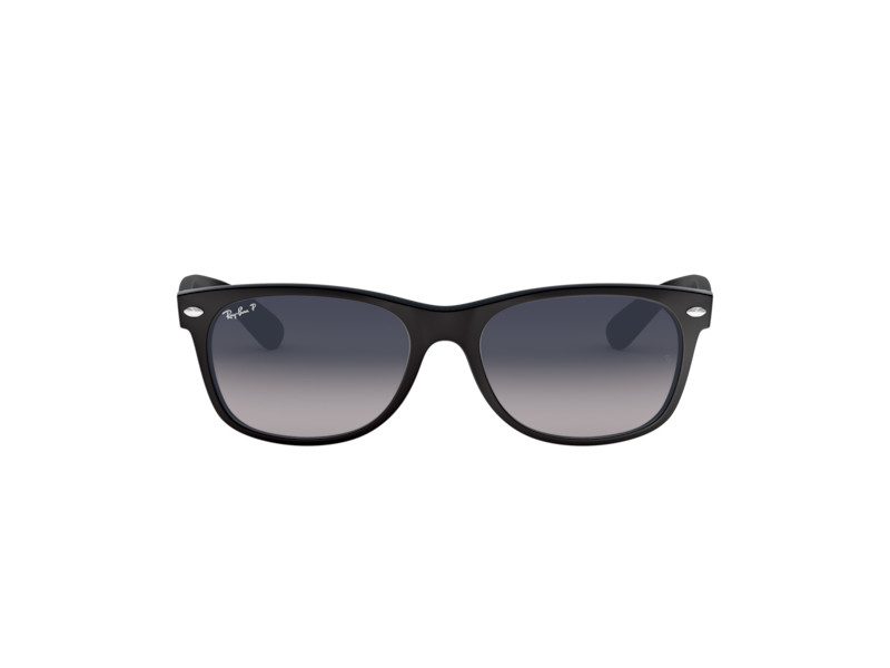 Ray-Ban New Wayfarer Zonnebril RB 2132 601S/78