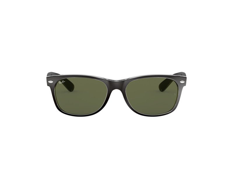 Ray-Ban New Wayfarer Zonnebril RB 2132 6052