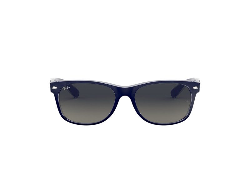 Ray-Ban New Wayfarer Zonnebril RB 2132 6053/71