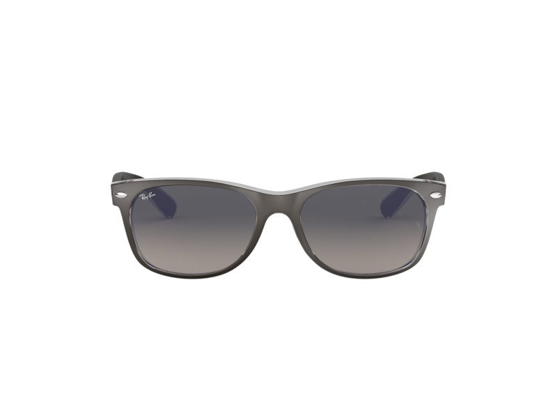 Ray-Ban New Wayfarer Zonnebril RB 2132 6143/71