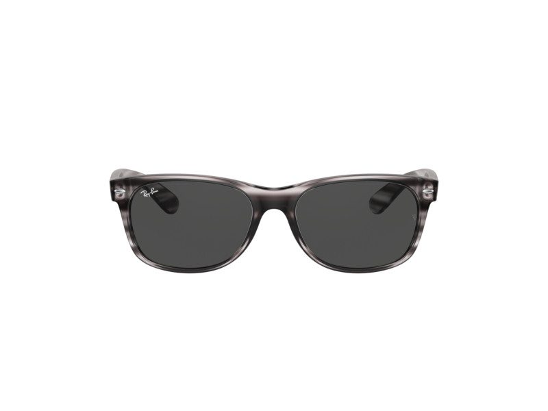 Ray-Ban New Wayfarer Zonnebril RB 2132 6430/B1