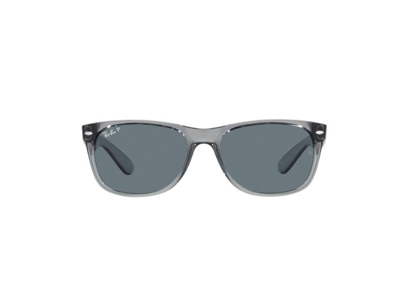 Ray-Ban New Wayfarer Zonnebril RB 2132 6450/3R