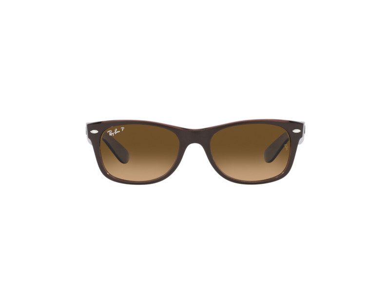 Ray-Ban New Wayfarer Zonnebril RB 2132 6608/M2