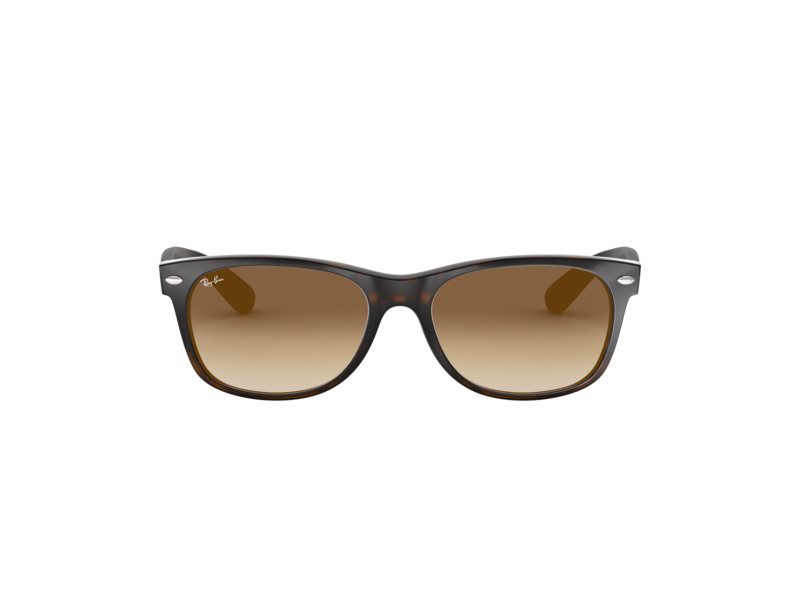 Ray-Ban New Wayfarer Zonnebril RB 2132 710/51