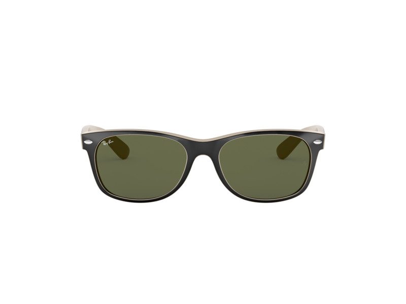 Ray-Ban New Wayfarer Zonnebril RB 2132 875