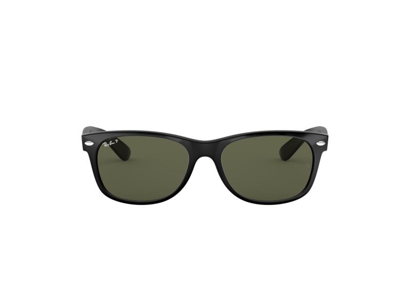 Ray-Ban New Wayfarer Zonnebril RB 2132 901/58