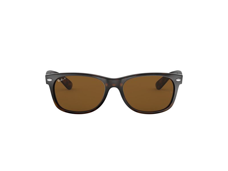 Ray-Ban New Wayfarer Zonnebril RB 2132 902/57