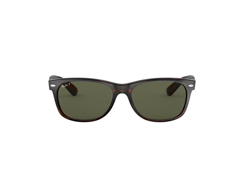 Ray-Ban New Wayfarer Zonnebril RB 2132 902/58