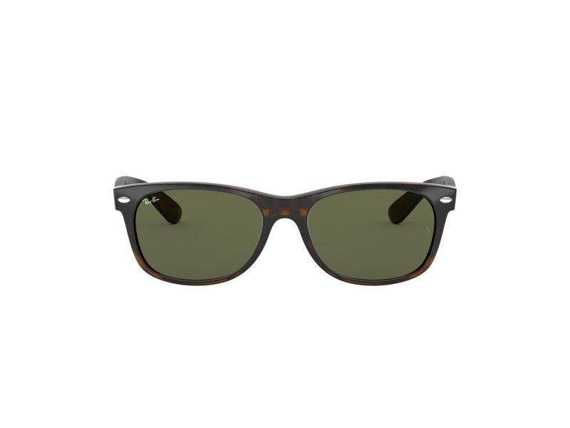 Ray-Ban New Wayfarer Zonnebril RB 2132 902L