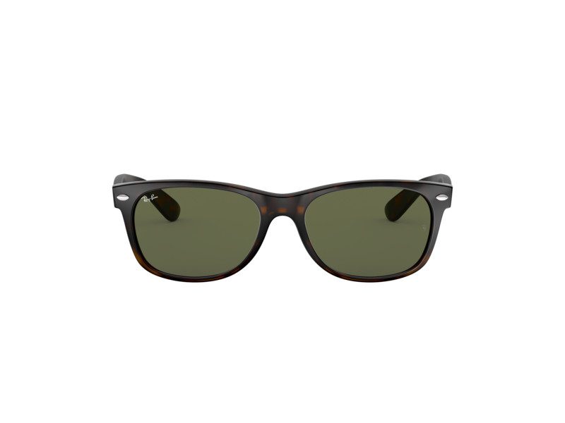 Ray-Ban New Wayfarer Zonnebril RB 2132 902