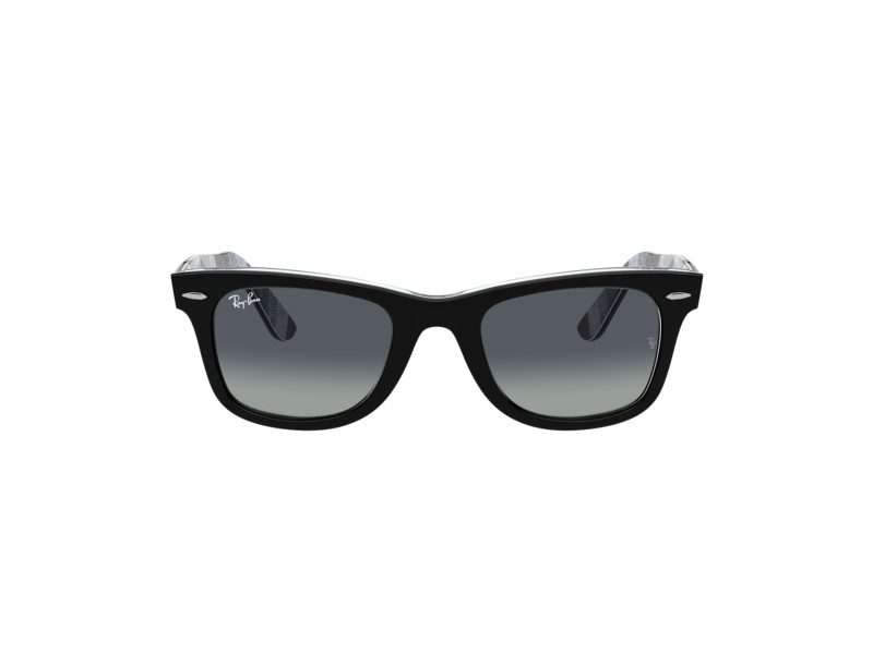 Ray-Ban Wayfarer Zonnebril RB 2140 1318/3A