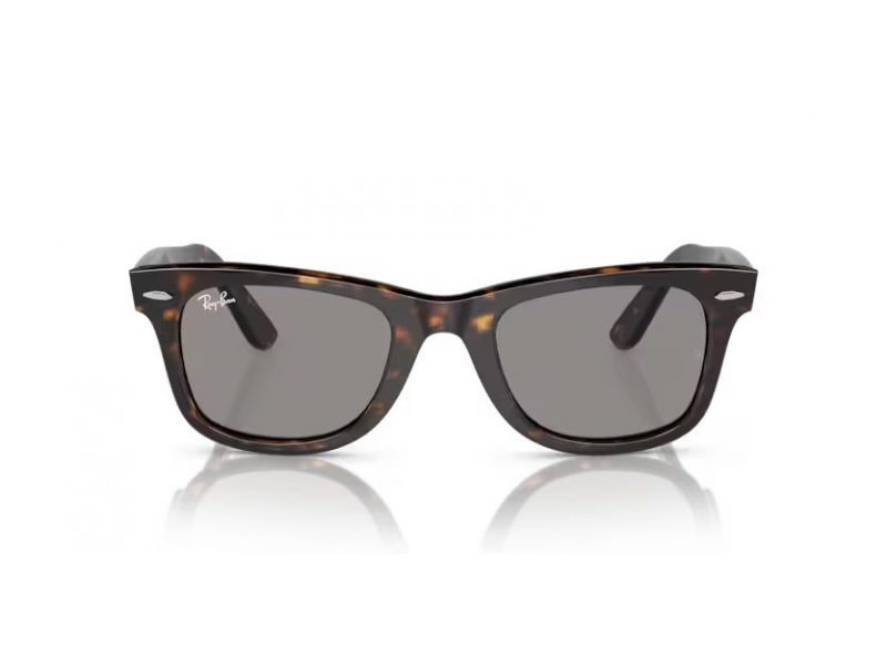 Ray-Ban Wayfarer Zonnebril RB 2140 1382R5