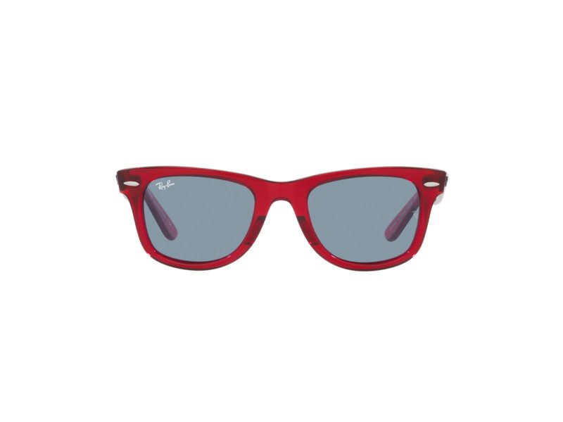 Ray-Ban Wayfarer Zonnebril RB 2140 6614/56