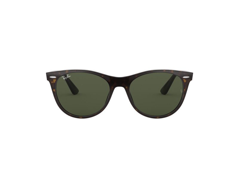 Ray-Ban Wayfarer Ii Zonnebril RB 2185 902/31