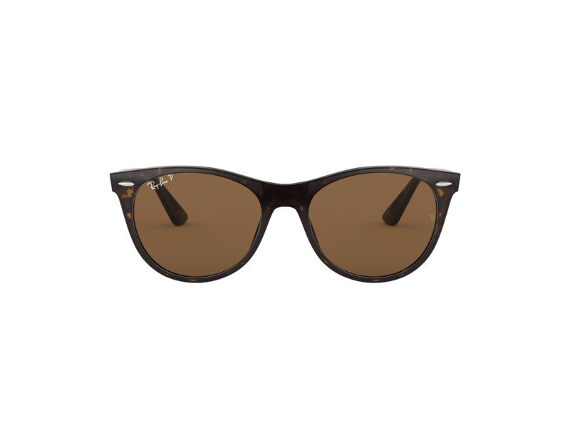 Ray-Ban Wayfarer Ii Zonnebril RB 2185 902/57