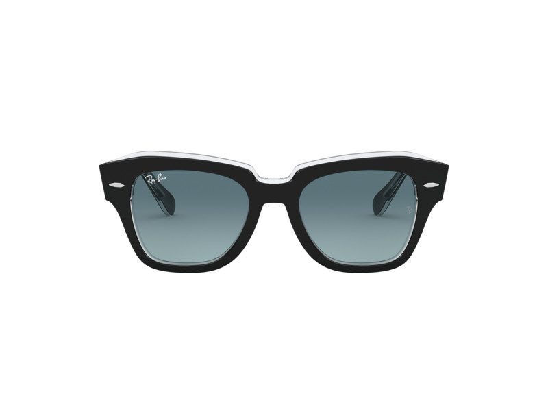 Ray-Ban State Street Zonnebril RB 2186 1294/3M