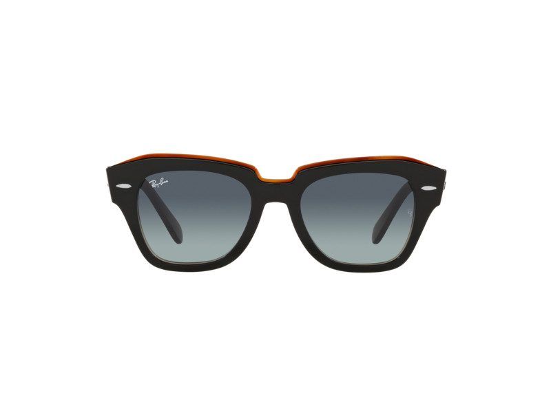 Ray-Ban State Street Zonnebril RB 2186 1322/41