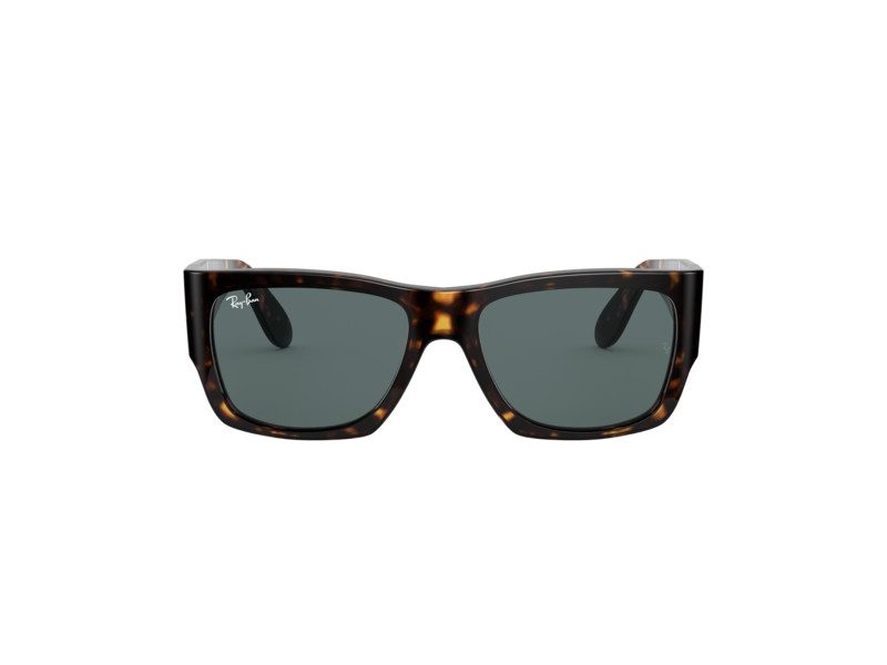 Ray-Ban Wayfarer Nomad Zonnebril RB 2187 902/R5