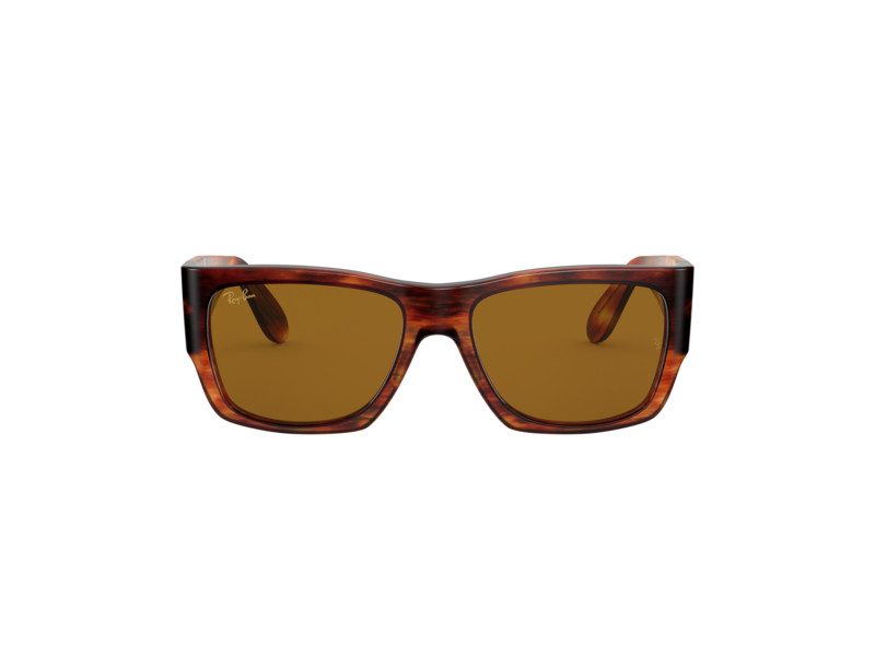 Ray-Ban Wayfarer Nomad Zonnebril RB 2187 954/33