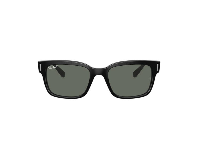 Ray-Ban Jeffrey Zonnebril RB 2190 901/58