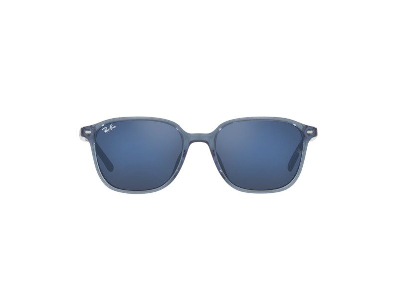 Ray-Ban Leonard Zonnebril RB 2193 6638/O4