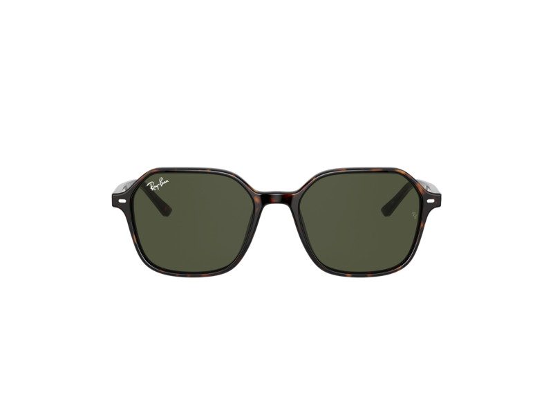 Ray-Ban John Zonnebril RB 2194 902/31