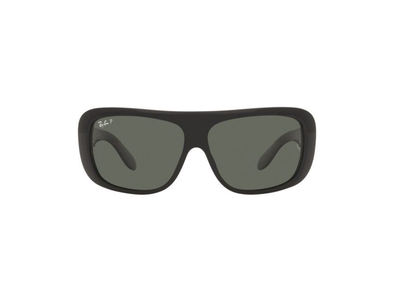 Ray-Ban Blair Zonnebril RB 2196 901/58