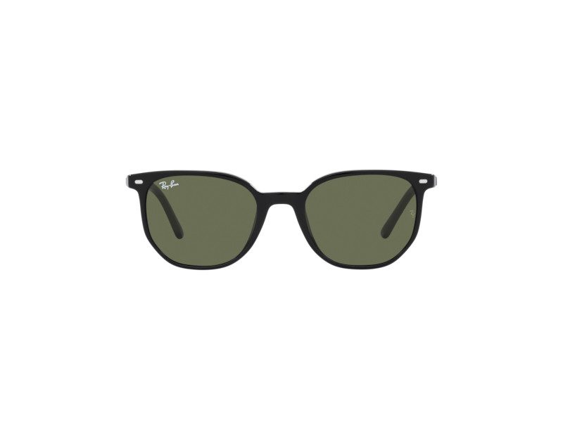 Ray-Ban Elliot Zonnebril RB 2197 901/31