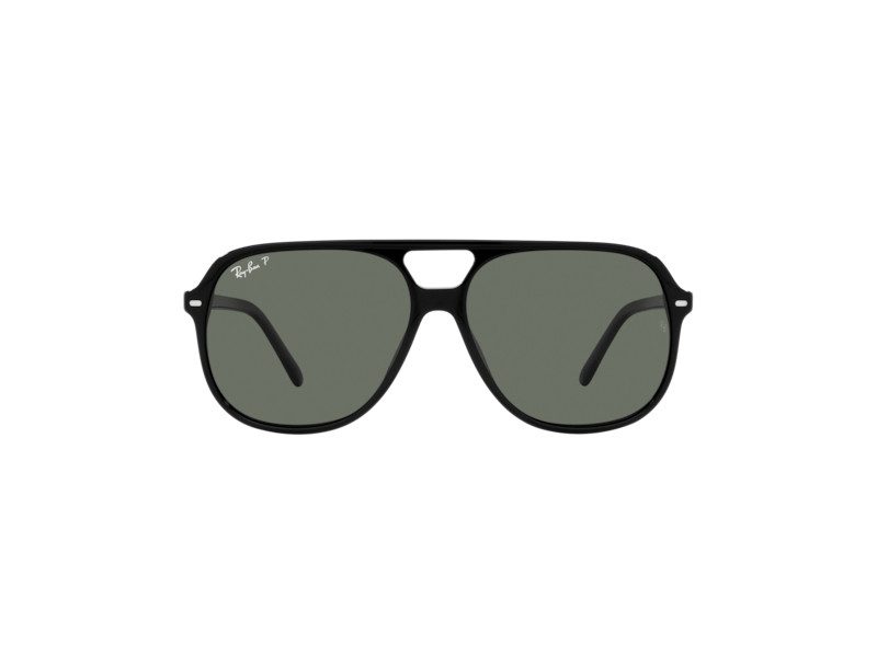 Ray-Ban Bill Zonnebril RB 2198 901/58