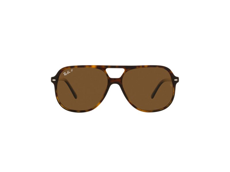 Ray-Ban Bill Zonnebril RB 2198 902/57