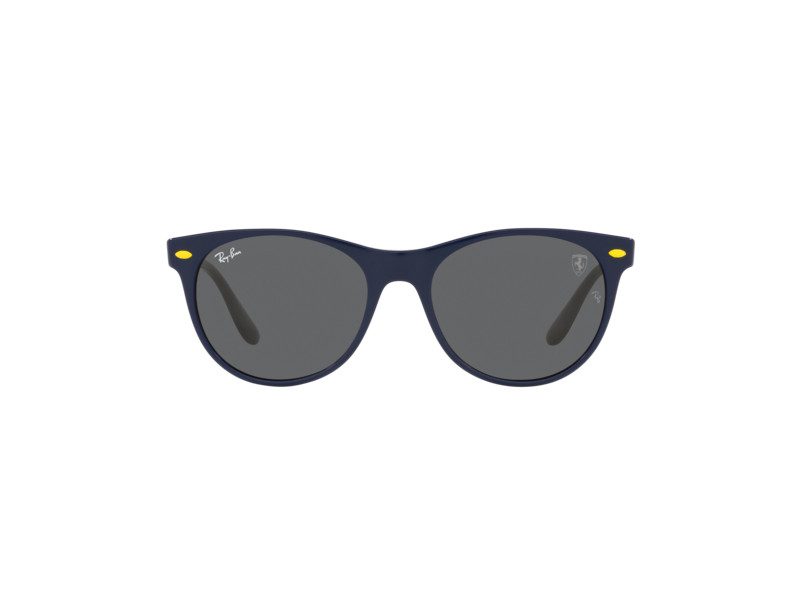 Ray-Ban Zonnebril RB 2202M F668/B1