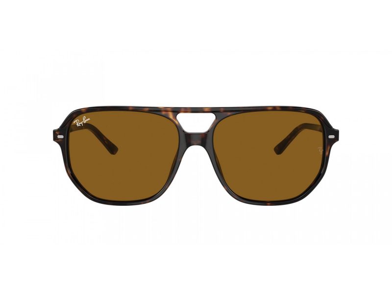 Ray-Ban Bill One Zonnebril RB 2205 902/33