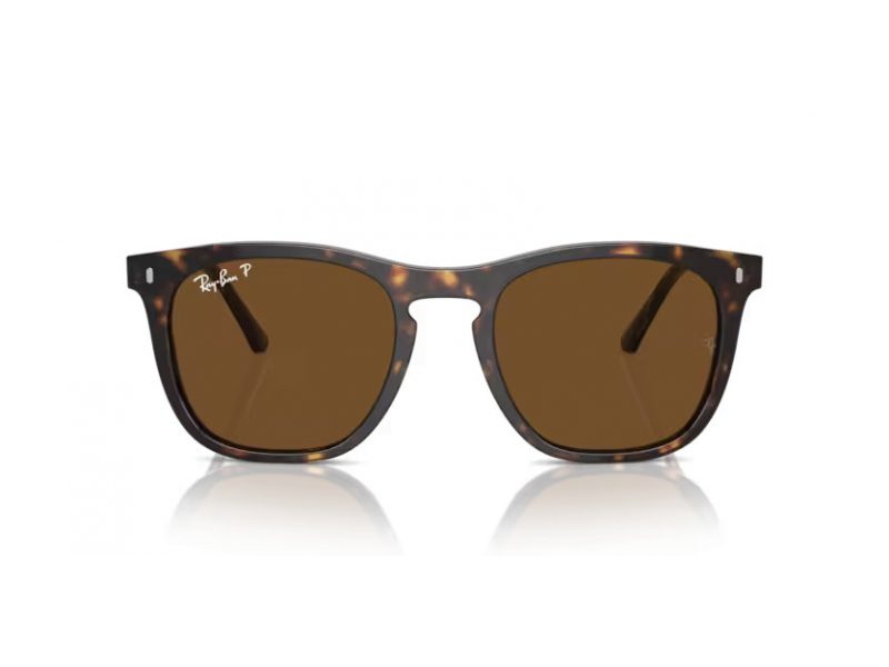 Ray-Ban Zonnebril RB 2210 902/57