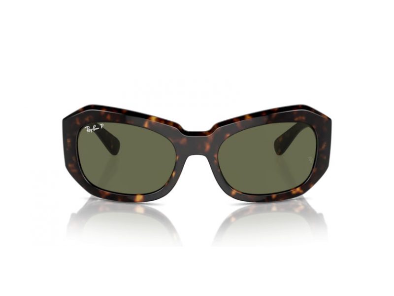 Ray-Ban Beate Zonnebril RB 2212 902/58